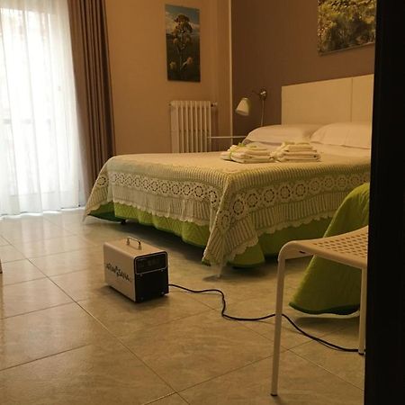 Porta Matera B&B 阿尔塔穆拉 外观 照片