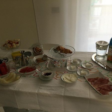 Porta Matera B&B 阿尔塔穆拉 外观 照片