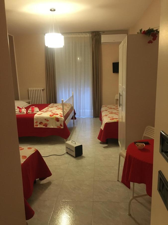 Porta Matera B&B 阿尔塔穆拉 外观 照片