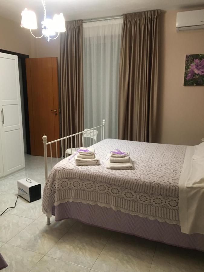 Porta Matera B&B 阿尔塔穆拉 外观 照片