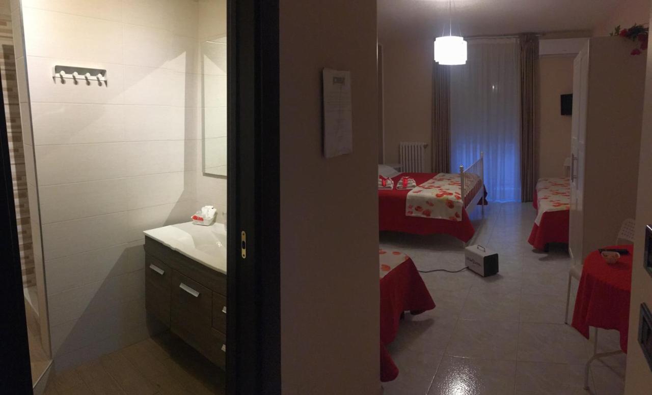 Porta Matera B&B 阿尔塔穆拉 外观 照片