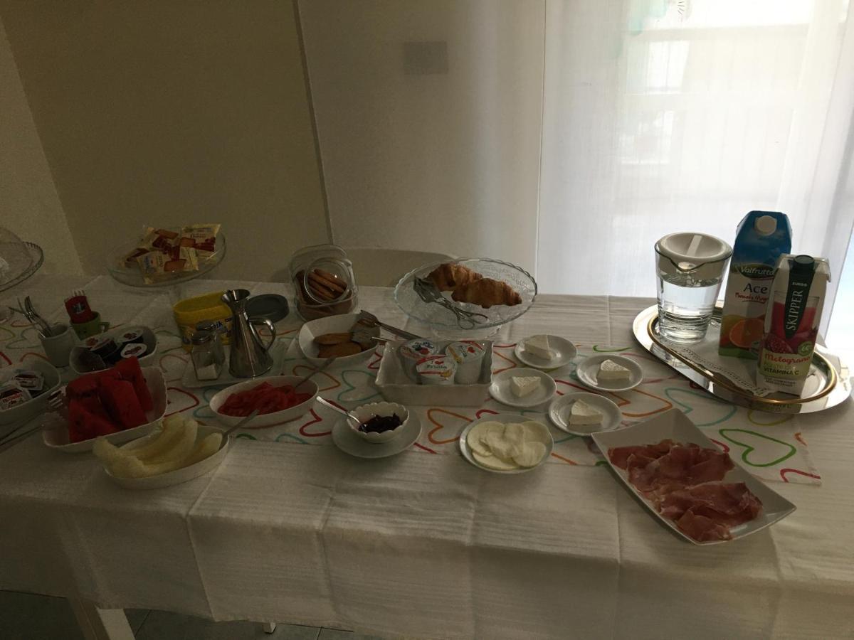 Porta Matera B&B 阿尔塔穆拉 外观 照片
