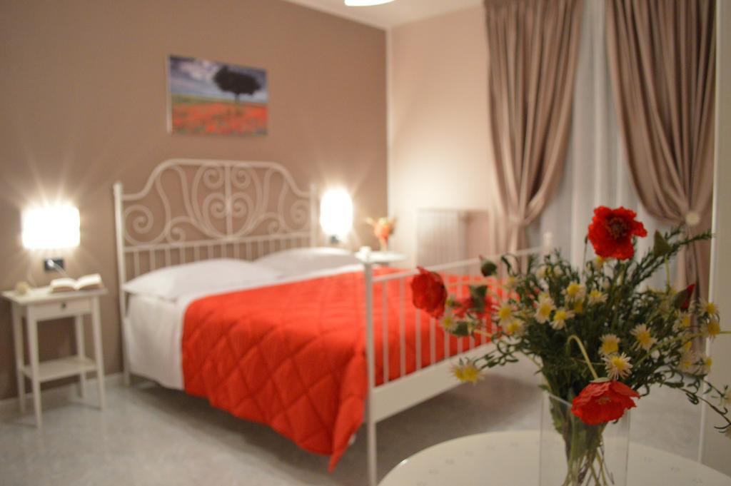 Porta Matera B&B 阿尔塔穆拉 客房 照片
