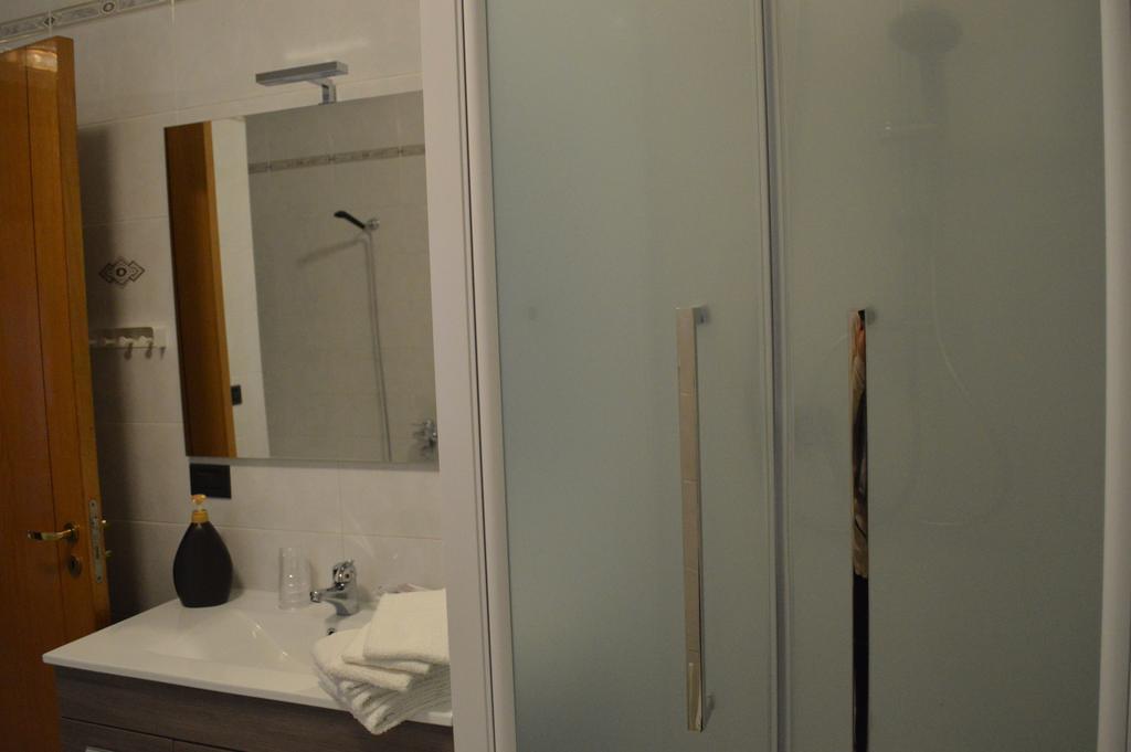 Porta Matera B&B 阿尔塔穆拉 客房 照片
