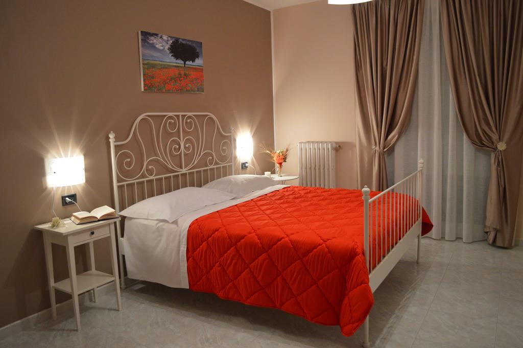 Porta Matera B&B 阿尔塔穆拉 外观 照片