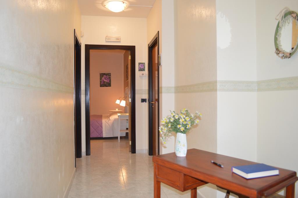 Porta Matera B&B 阿尔塔穆拉 外观 照片